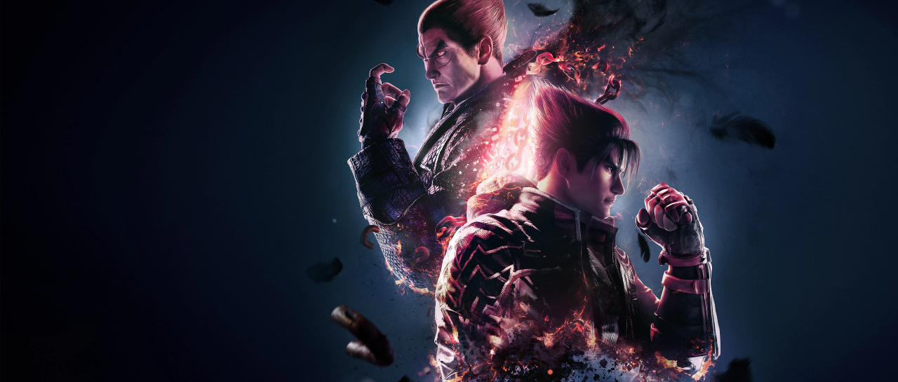 Tekken 8 estaría en camino para Switch 2