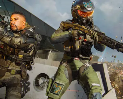 Dan detalles de la última misión de Call of Duty: Black Ops 7