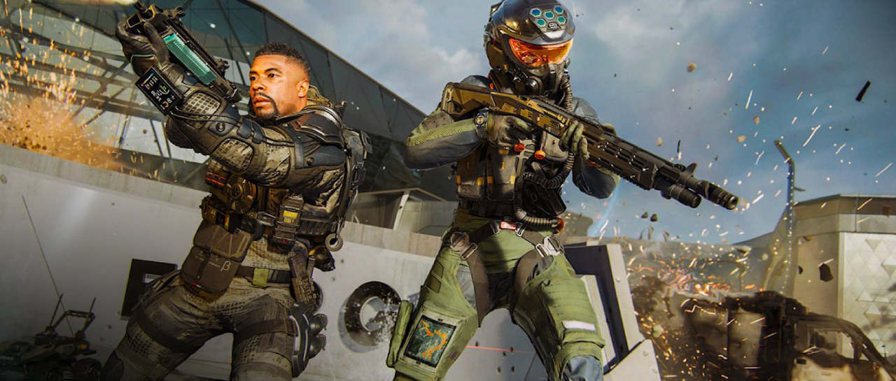 Dan detalles de la última misión de Call of Duty: Black Ops 7