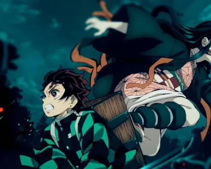 Crunchyroll anuncia importante evento de Demon Slayer