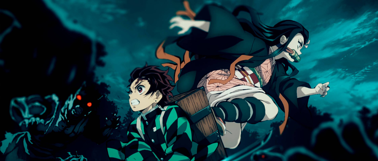 Crunchyroll anuncia importante evento de Demon Slayer