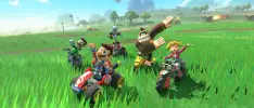 Se anuncia el primer evento de Mario Kart World