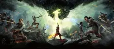 BioWare quería lanzar una trilogía remasterizada de Dragon Age