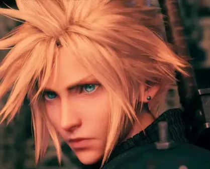 Square Enix habla sobre Final Fantasy VII Remake 3