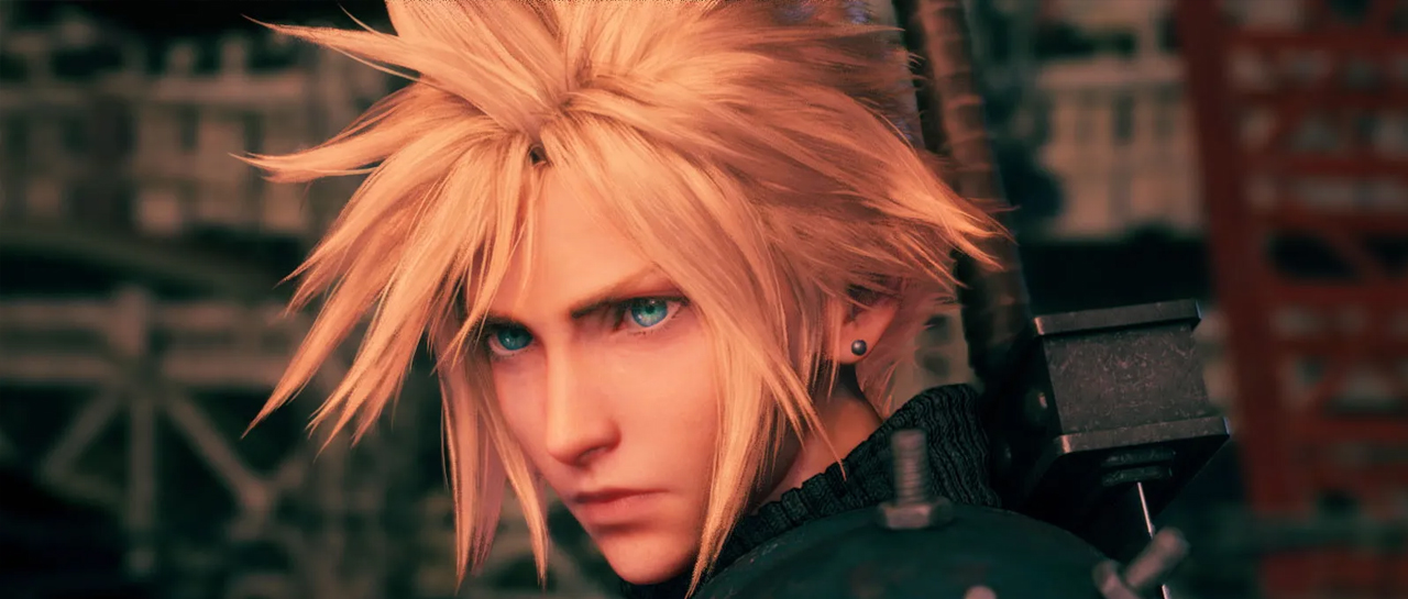 Square Enix habla sobre Final Fantasy VII Remake 3