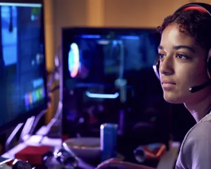Revelan por qué los jóvenes ya no gastan en gaming