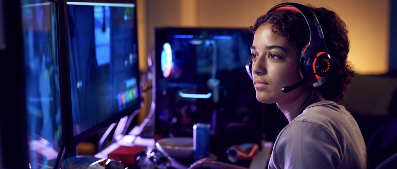 Revelan por qué los jóvenes ya no gastan en gaming