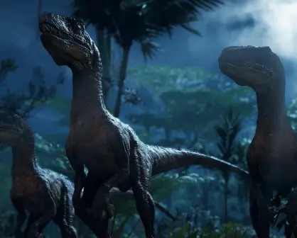 Nuevo y extenso vistazo a Jurassic Park: Survival