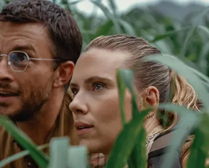 Revelan qué salió mal con Jurassic World: Rebirth