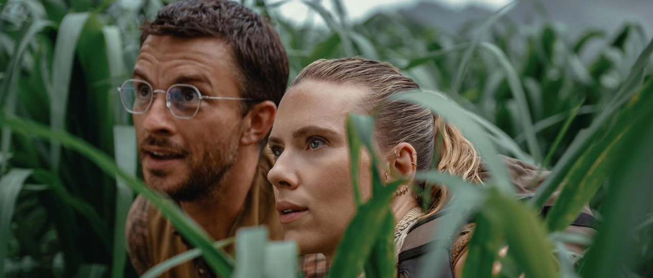 Revelan qué salió mal con Jurassic World: Rebirth