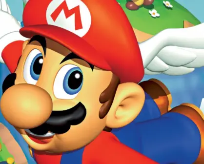 Revelan las ventas totales de la saga Super Mario