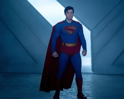 James Gunn revela la Saga de Superman para el cine