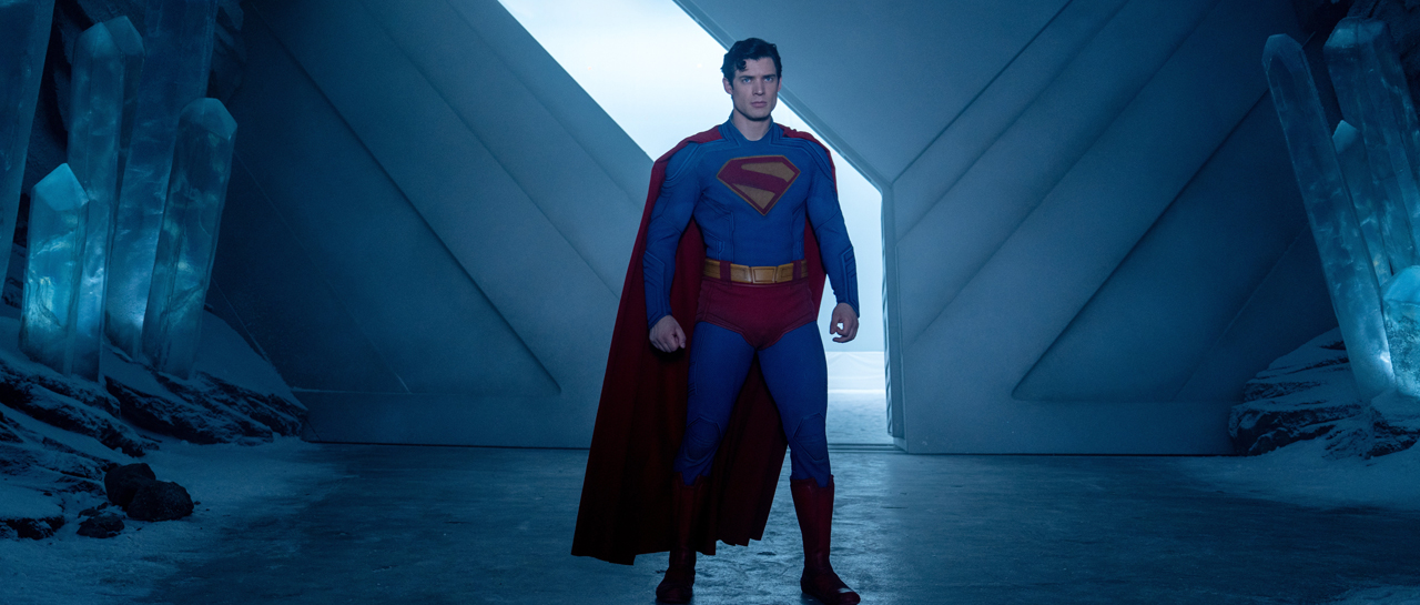 James Gunn revela la Saga de Superman para el cine