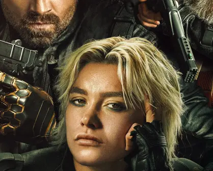 Confirman estreno de Thunderbolts* de Marvel en Disney+