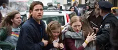Paramount confirma secuela de World War Z