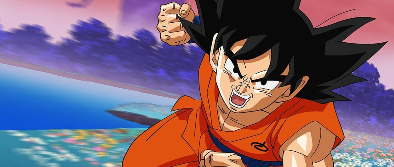 El anime de Dragon Ball Super está de regreso gracias a un fan