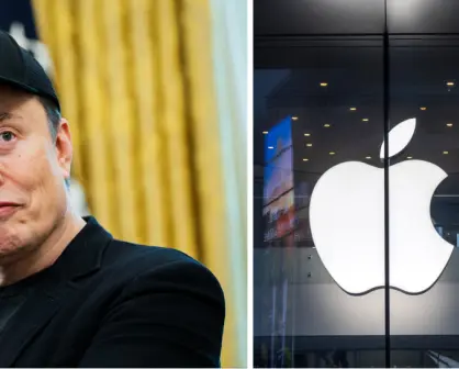 Apple se va con todo contra Elon Musk