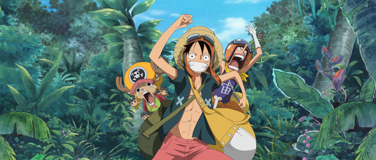 Nuevo adelanto del siguiente capítulo de One Piece