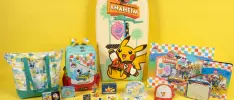 Ya revenden los productos exclusivos de los Pokémon World Championships 2025
