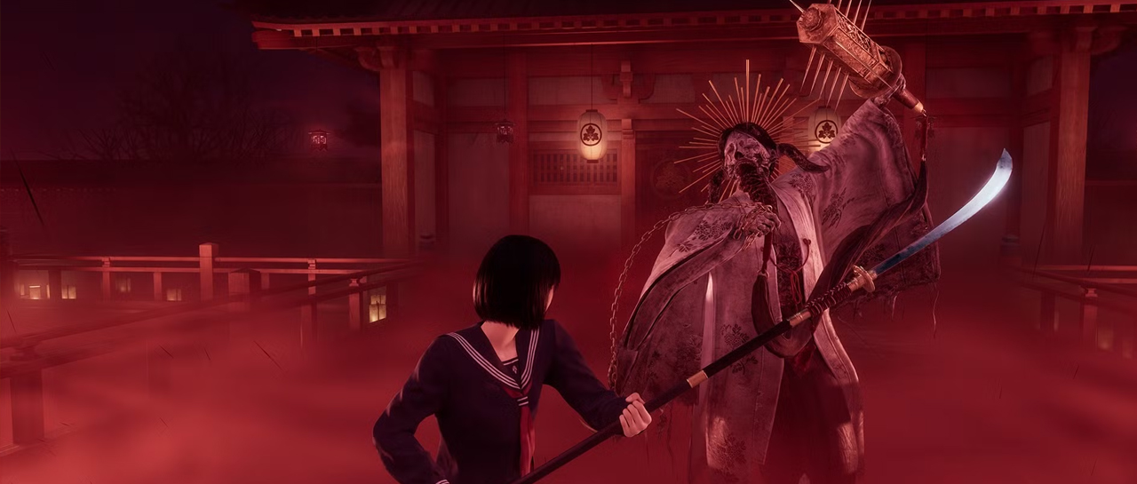 Konami revela por qué Silent Hill f tienen un énfasis en la acción