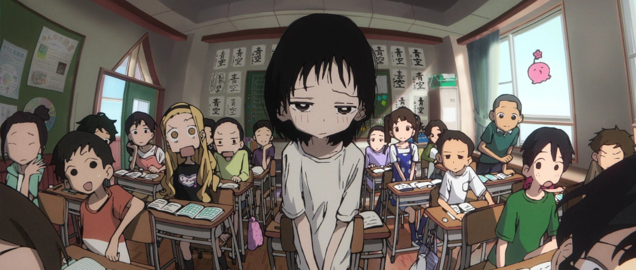 Éste es el anime mejor valorado del 2025