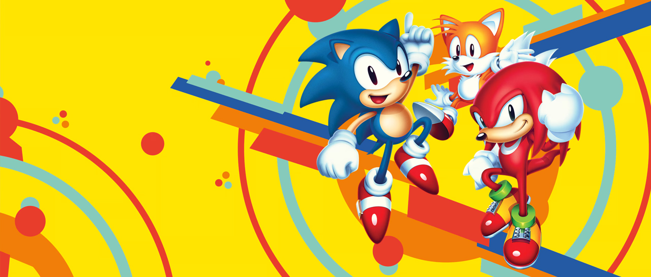 Primer vistazo al cancelado Sonic Mania 2