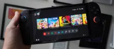 Nintendo habría aumentado la producción de Switch 2