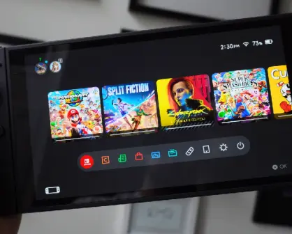 Nintendo habría aumentado la producción de Switch 2