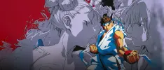 Street Fighter Alpha: 30 años de estilo, técnica y revolución