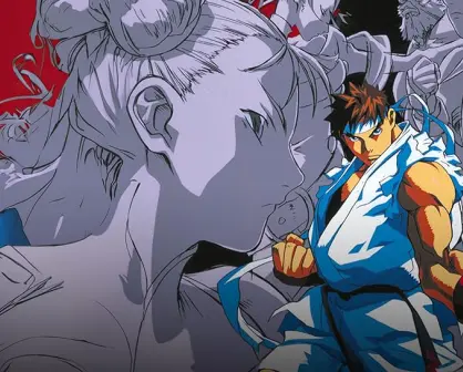 Street Fighter Alpha: 30 años de estilo, técnica y revolución