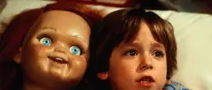 Living With Chucky por fin llega a streaming