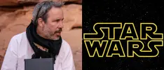 ¿Denis Villeneuve hará una película de Star Wars?