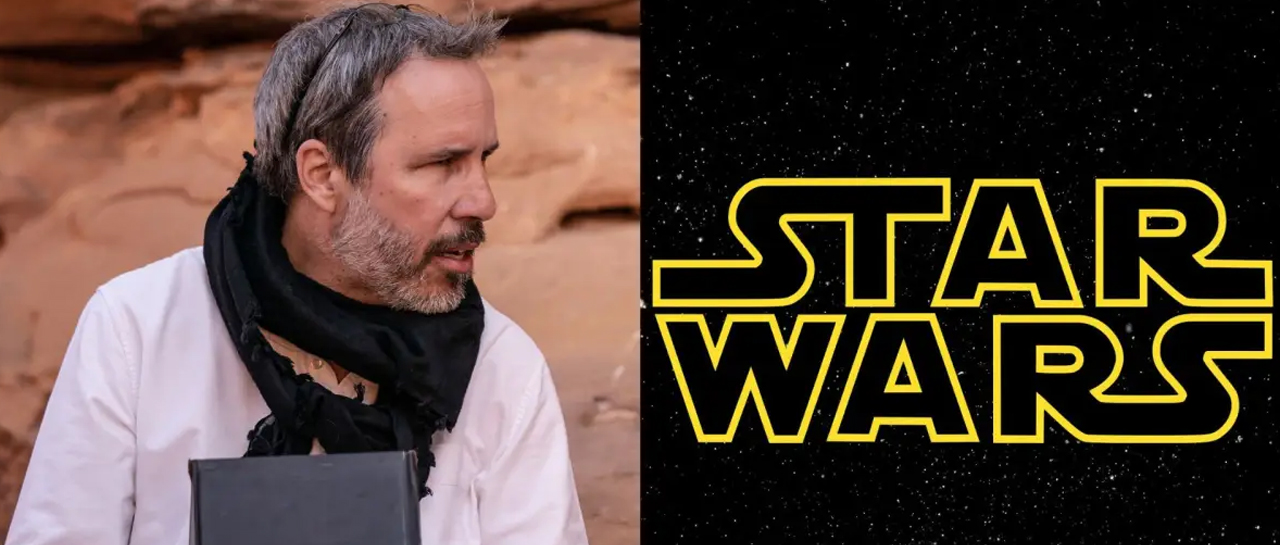¿Denis Villeneuve hará una película de Star Wars?