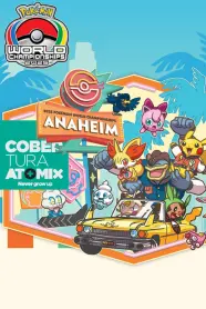 Cobertura – Pokémon World Championships 2025