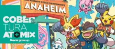 Cobertura – Pokémon World Championships 2025