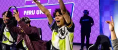 Peru Unite gana el campeonato en Pokémon World Championships 2025