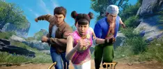 Shenmue III tendrá relanzamiento para consolas actuales