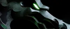 Nuevo vistazo de Scorpion en la película Mortal Kombat 2