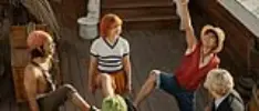 ¿Ace aparecerá en la segunda temporada del live action de One Piece?
