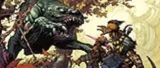 Creador de The Walking Dead revela su nuevo cómic