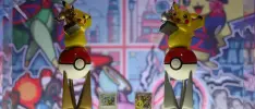 ¡Los ganadores de Pokémon World Championships 2025!