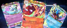 Tráiler y fecha de la nueva expansión para Pokémon TCG Pocket