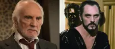 Anuncian el fallecimiento de Terence Stamp, actor de la saga Superman