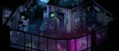 Se presenta el próximo juego de los creadores de Disco Elysium

