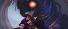 Despiden a empleados del nuevo BioShock y contratan a nuevo líder