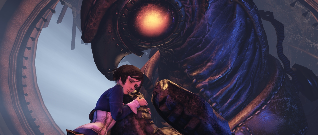 Despiden a empleados del nuevo BioShock y contratan a nuevo líder