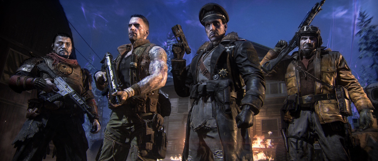 Fecha de lanzamiento de Call of Duty: Black Ops 7