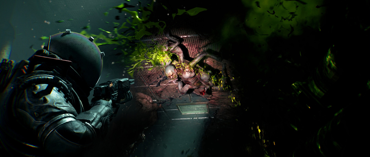 Aquí el terrorífico nuevo tráiler de Cronos: The New Dawn