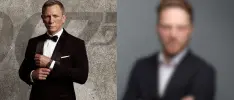 Este sería el siguiente actor de James Bond