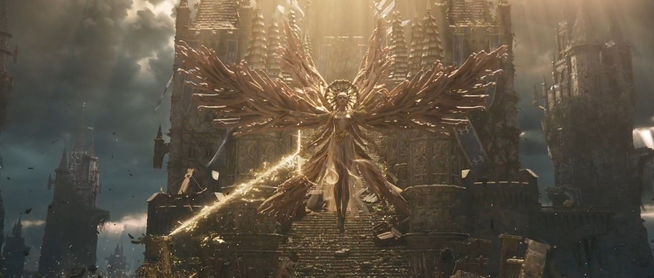 Nuevo tráiler del esperado Lords of the Fallen II